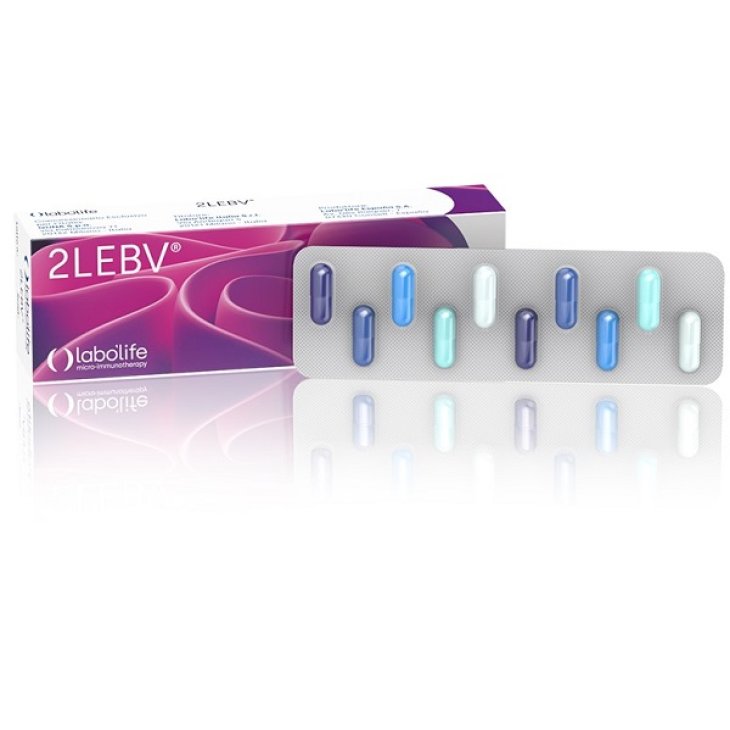 2L EBV 30CPS LABO LIFE 2L EBV 30CPS LABO LIFE