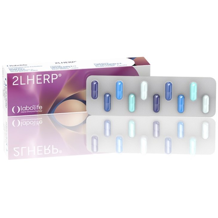 2LHERP 30CPS 2LHERP 30CPS