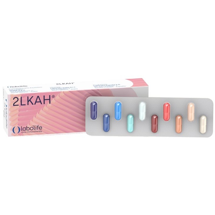 2LKAH 30CPS 2LKAH 30CPS