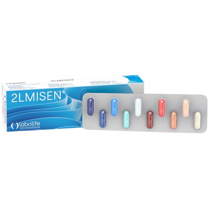 2LMISEN 30CPS 2LMISEN 30CPS