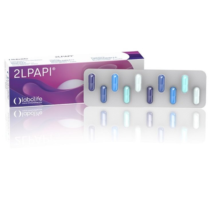 2LPAPI 30CPS 2LPAPI 30CPS