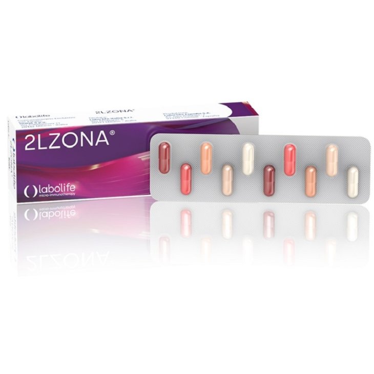 2LZONA 30CPS 2LZONA 30CPS