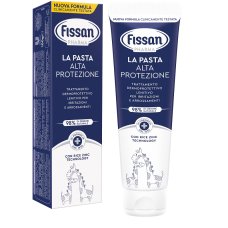 Fissan Pasta Prot/a 100g