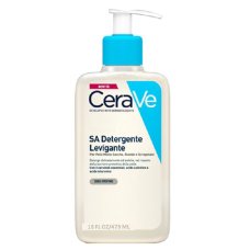 CERAVE SA DETERGENTE LEV 473ML CERAVE SA DETERGENTE LEV 473ML