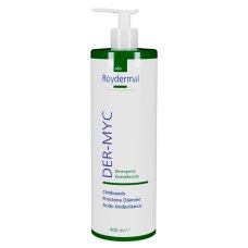 DER-MYC DETERGENTE 400ML DER-MYC DETERGENTE 400ML