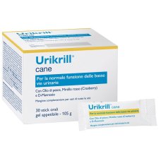 URIKRILL CANE GEL 30BUST URIKRILL CANE GEL 30BUST