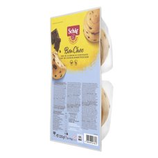 SCHAR BON CHOC 4X55G SCHAR BON CHOC 4X55G