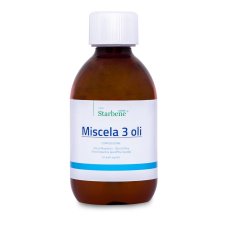 MISCELA 3 OLI 250ML