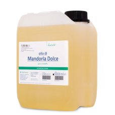OLIO MANDORLE DOLCI 1000ML STA OLIO MANDORLE DOLCI 1000ML STA