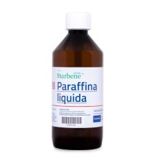 PARAFFINA LIQ FU 500ML