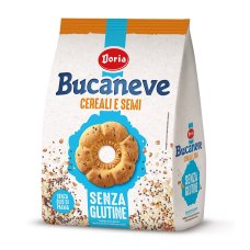 DORIA BUCANEVE CEREALI-SEMI