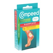 COMPEED CER VESC M EXTREME 10P COMPEED CER VESC M EXTREME 10P
