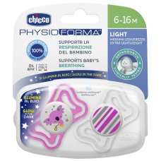 CH SUCCH LIGHT LUMI SIL6-16M 2 CH SUCCH LIGHT LUMI SIL6-16M 2