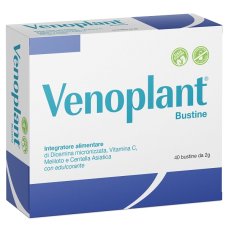 VENOPLANT 40BUST VENOPLANT 40BUST