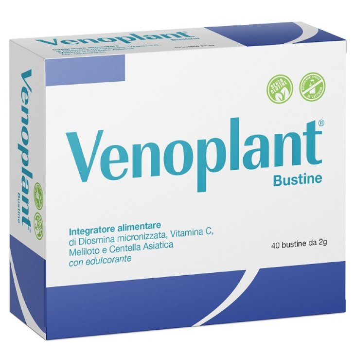 VENOPLANT 40BUST