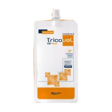 TRICOVEL SHAMPOO PRP PLUS TRICOVEL SHAMPOO PRP PLUS