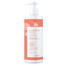 LICHTENA DERMAD DETERGENT400ML LICHTENA DERMAD DETERGENT400ML