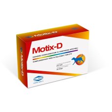 MOTIX-D 60 CPR MOTIX-D 60 CPR