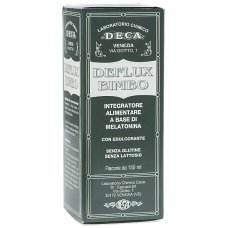 DEFLUX BIMBO 150ML DEFLUX BIMBO 150ML