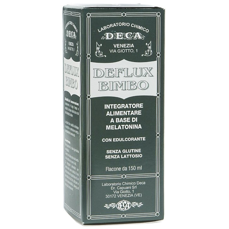 DEFLUX BIMBO 150ML DEFLUX BIMBO 150ML