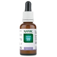 EASY LIQUID FOLIC ACID 15ML EASY LIQUID FOLIC ACID 15ML