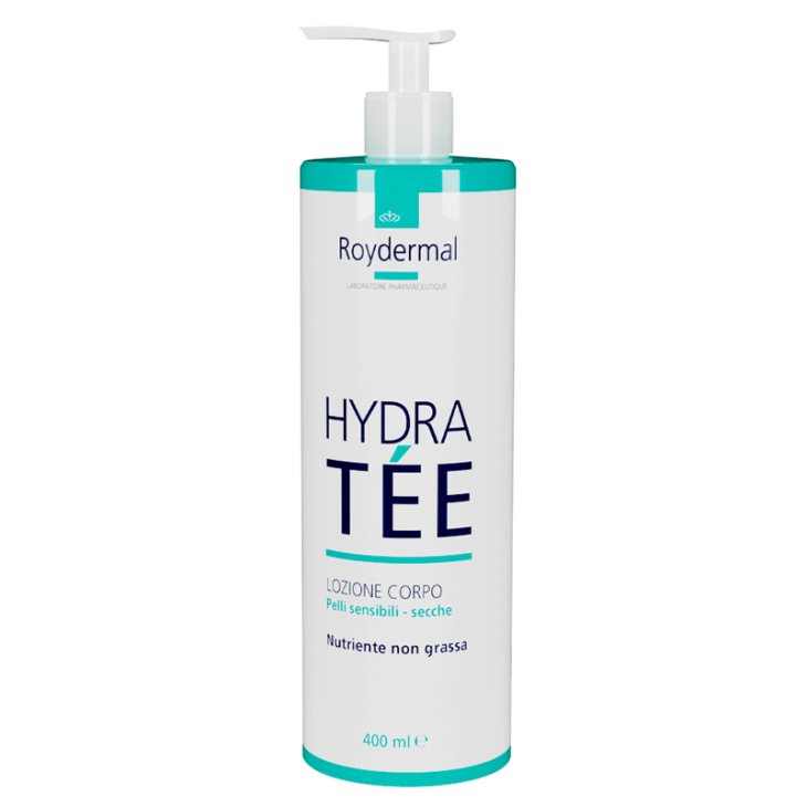 HYDRATEE LOZIONE 400ML HYDRATEE LOZIONE 400ML