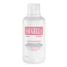 Saugella Poligyn Ph Neu 500ml