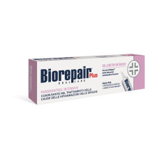 BIOREPAIR PLUS GEL INTENSIVE