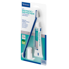 DENTIFRICIO ENZIMATICO KIT DEN