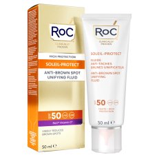 ROC FLU SOL VISO SPF 50+ A/MAC ROC FLU SOL VISO SPF 50+ A/MAC