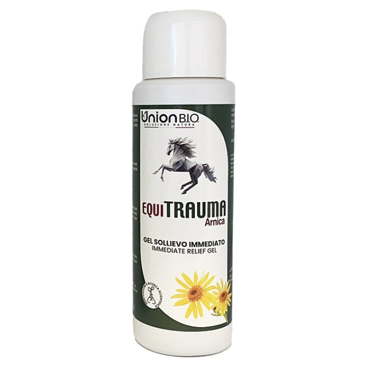 EQUITRAUMA 250ML