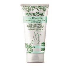 MANDORLI GEL GAMBE 200ML MANDORLI GEL GAMBE 200ML
