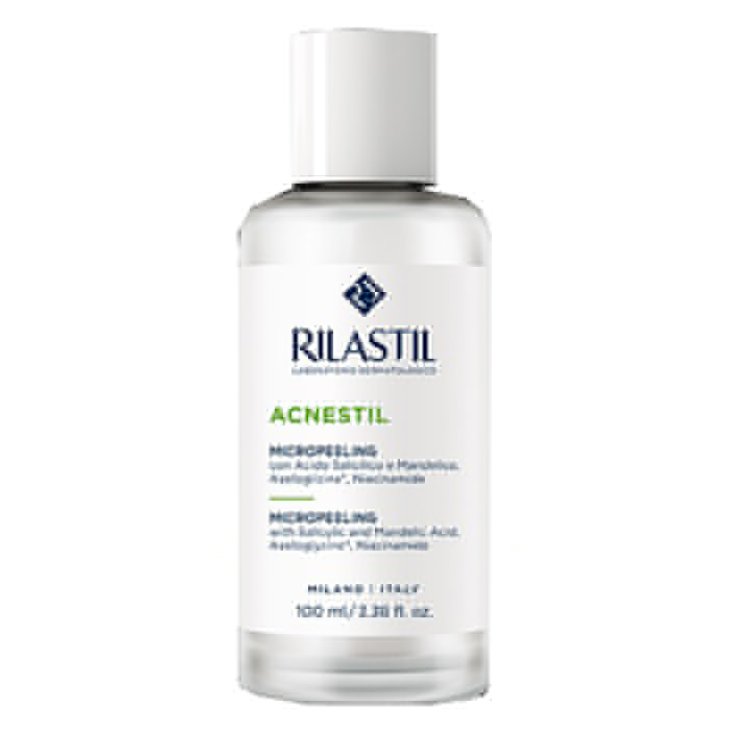 RILASTIL ACNESTIL PEELING INT RILASTIL ACNESTIL PEELING INT