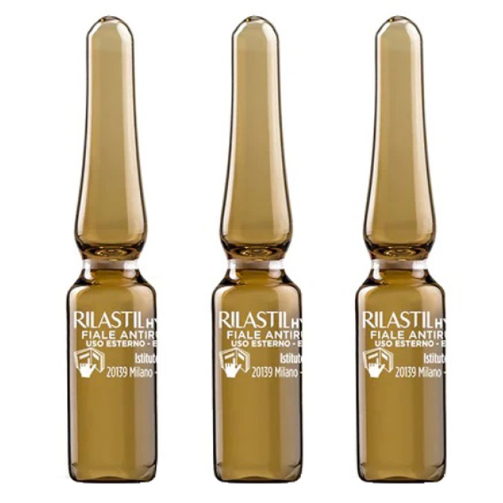 Rilastil Hydrotenseur 7flx1ml