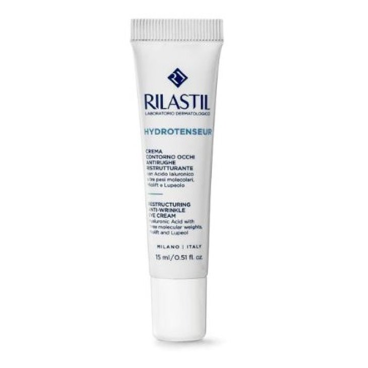 Rilastil Hydrotenseur Cr Cont