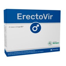 ERECTOVIR 16BUST ERECTOVIR 16BUST