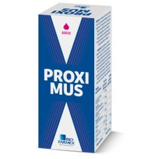PROXIMUS GOCCE 50ML PROXIMUS GOCCE 50ML