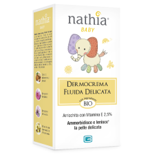 NATHIA BABY DERMOCREMA 300ML NATHIA BABY DERMOCREMA 300ML