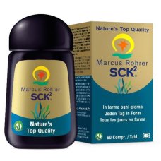 MARCUS ROHRER SCK2 CPR MARCUS ROHRER SCK2 CPR