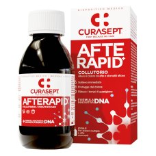 Curasept Collut Afte Rap 125ml