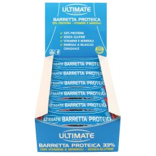 ULTIMATE BARR PROT FRUT RO40G