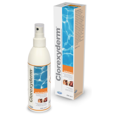 CLOREXYDERM SOL 200ML CLOREXYDERM SOL 200ML