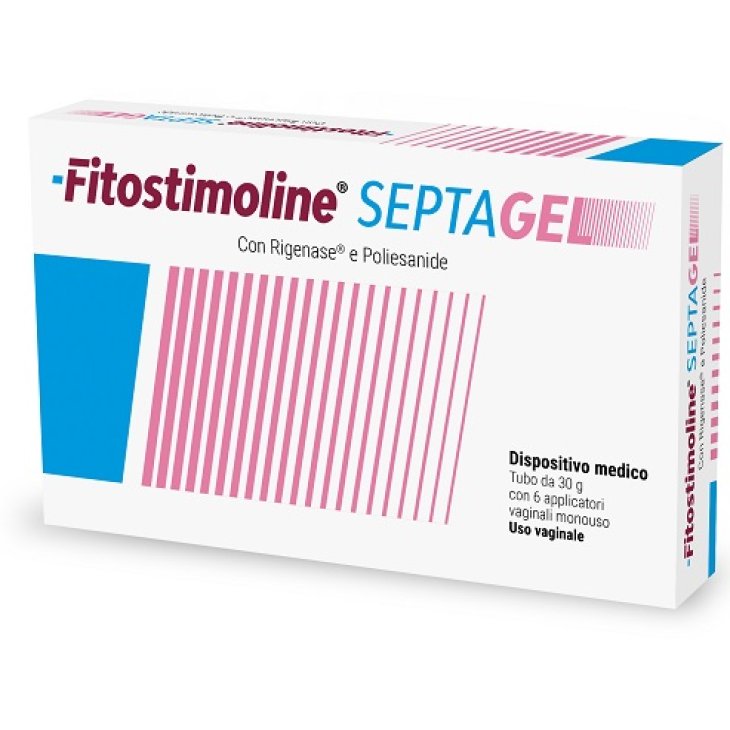 Fitostimoline Septagel Gel Vag