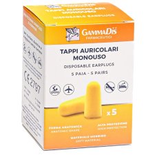 TAPPI EAR 10PZ  GAMMADIS