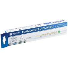 TERMOMETRO 1PZ ECOLOGICO