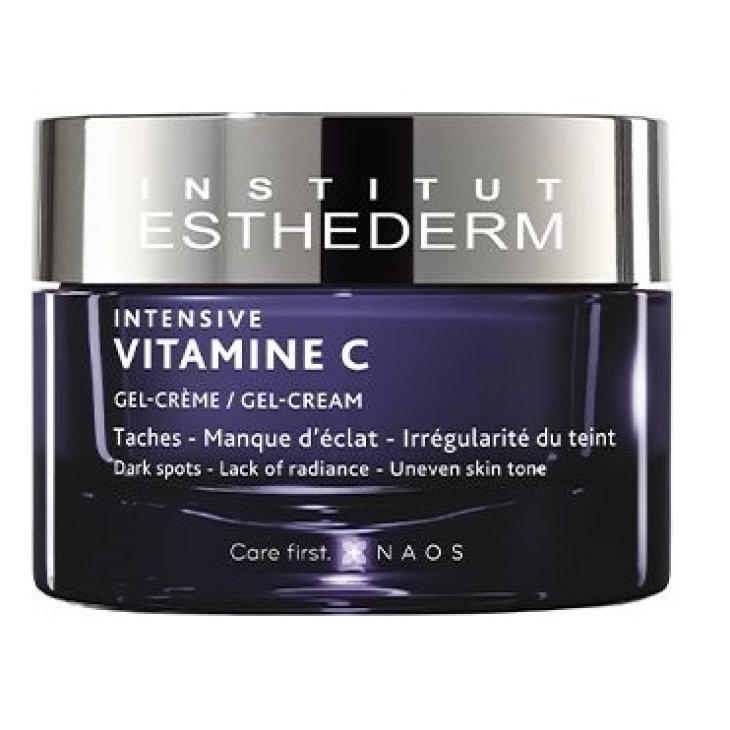 INTENSIVE VITAMINE C GEL-CREME