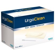 URGOCLEAN ROPE MEDIC 5X40 5PZ URGOCLEAN ROPE MEDIC 5X40 5PZ