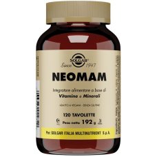 NEOMAM 120TAV