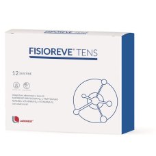 FISIOREVE TENS 12BUST FISIOREVE TENS 12BUST