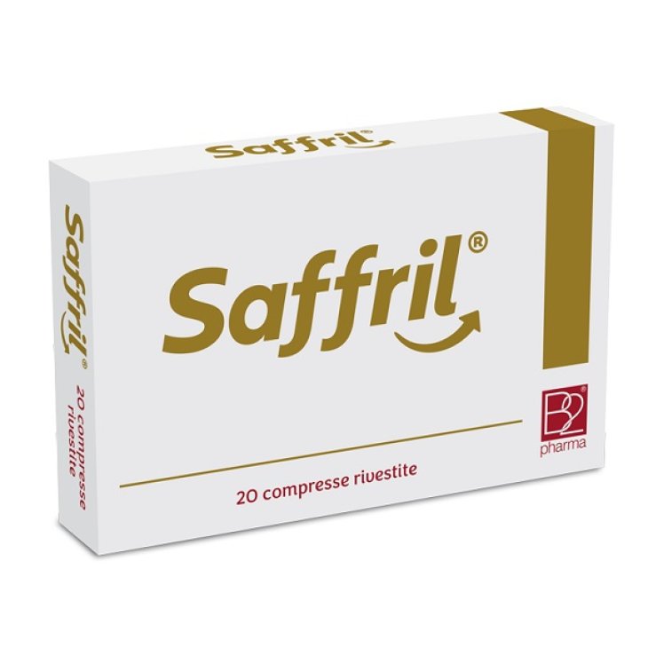 SAFFRIL 20CPR**